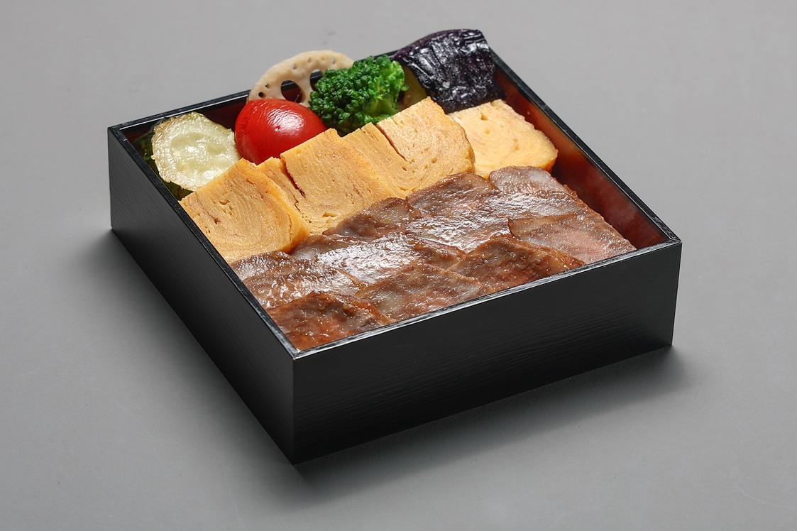 特選和牛ロース弁当（１人前）