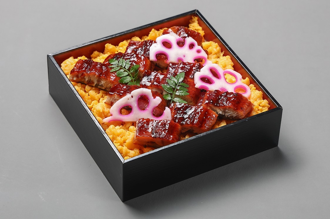 「土用丑の日限定」特選うなぎ弁当（１人前）
